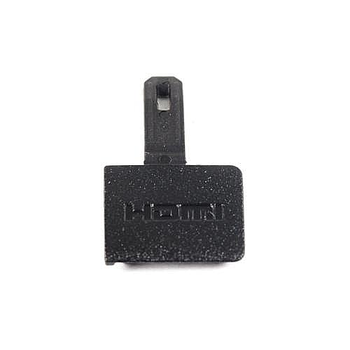 Part #5-000-557-01, Lid (64210), Hdmi