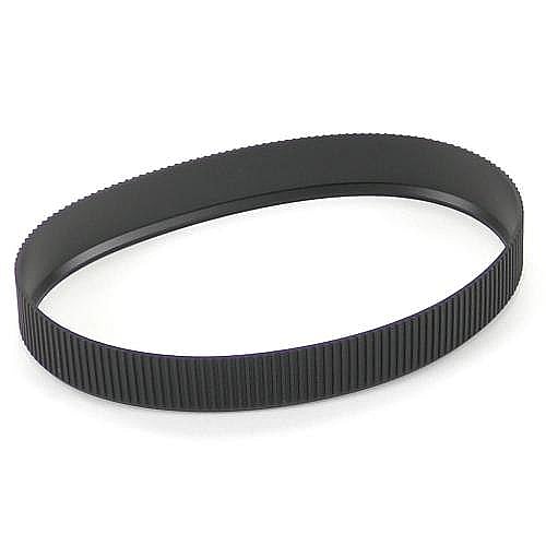 Part #5-002-281-01, Focus Ring Rubber(8012)