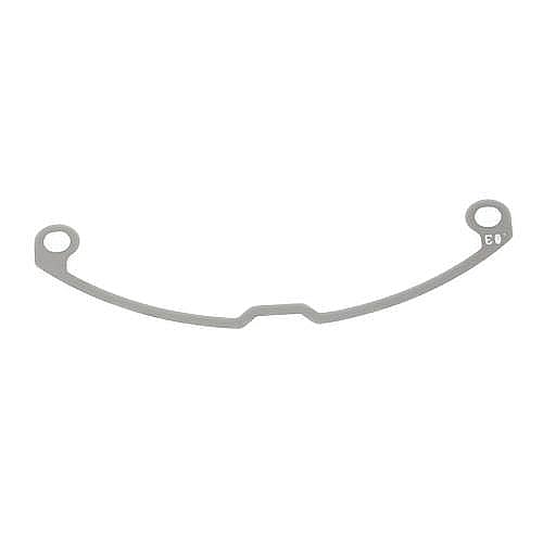 Part #5-003-630-01, Back Adjustment Washer(8011)