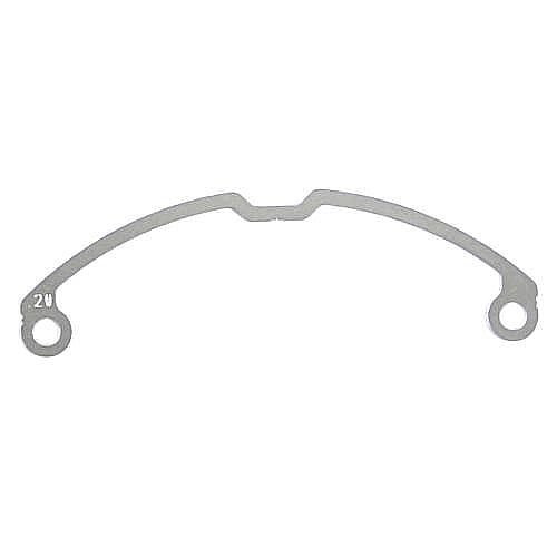 Part #5-003-630-51, Back Adjustment Washer(8011)
