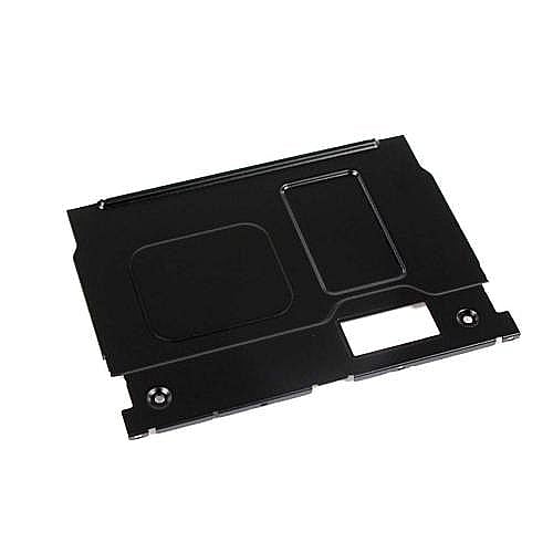 Part #5-003-655-01, Lc Cab Rear Plate (88100)
