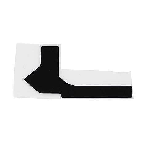 Part #5-003-668-01, Gf Sheet As (88100)