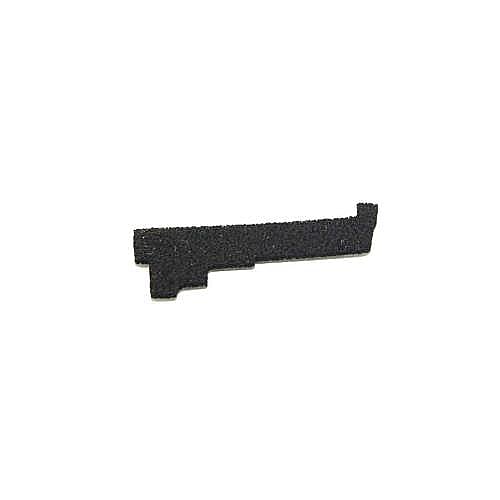 Part #5-003-740-01, Diopter Cover Wp Sheet B (881)
