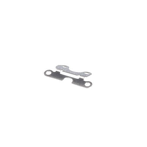 Part #5-003-824-01, Cnt D F Holder Plate (88100)