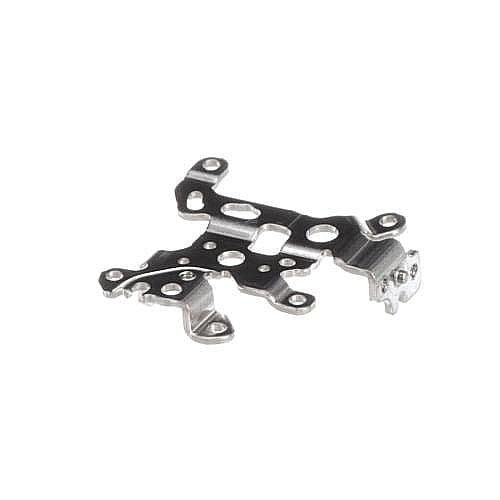 Part #5-003-853-01, Top Connect Plate L (88100)