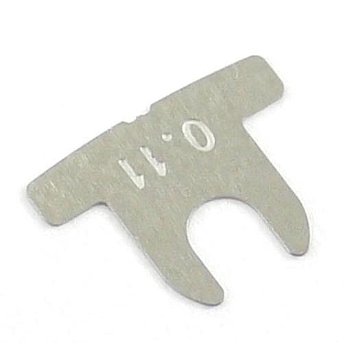 Photo of Part #5-005-162-11, Adjustment Washer 5Th(8012) from Repair Parts Direct