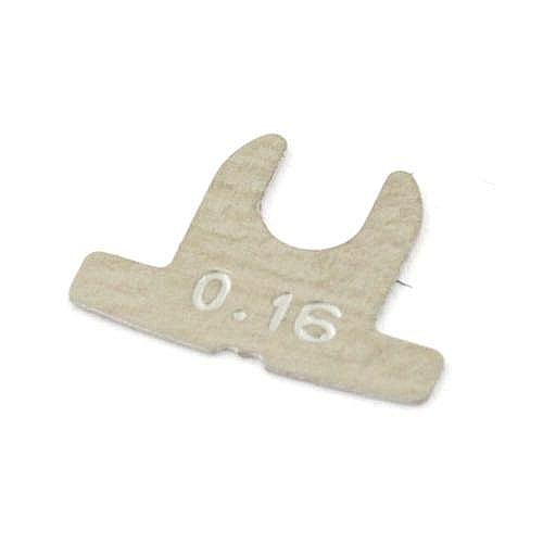 Photo of Part #5-005-162-61, Adjustment Washer 5Th(8012) from Repair Parts Direct