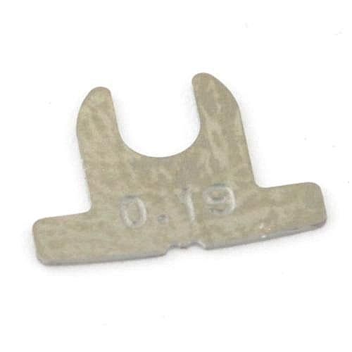 Photo of Part #5-005-162-91, Adjustment Washer 5Th(8012) from Repair Parts Direct