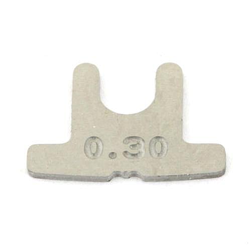 Photo of Part #5-005-163-11, Adjustment Washer 5Th(8012) from Repair Parts Direct