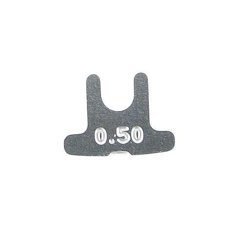 Photo of Part #5-005-163-31, Adjustment Washer 5Th(8012) from Repair Parts Direct