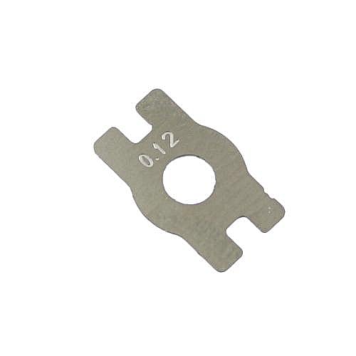 Photo of Part #5-005-167-21, Adjustment Washer 1G(8012) from Repair Parts Direct