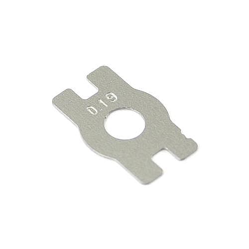 Photo of Part #5-005-167-91, Adjustment Washer 1G(8012) from Repair Parts Direct