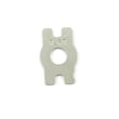 Adjustment Washer 1g(8012) 5-005-168-21