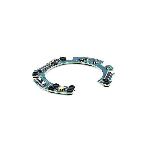 Part #5-005-640-01, Main Pc Board Assy