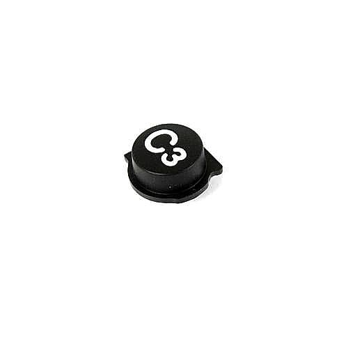 Part #5-005-955-01, Button C3 (88300)