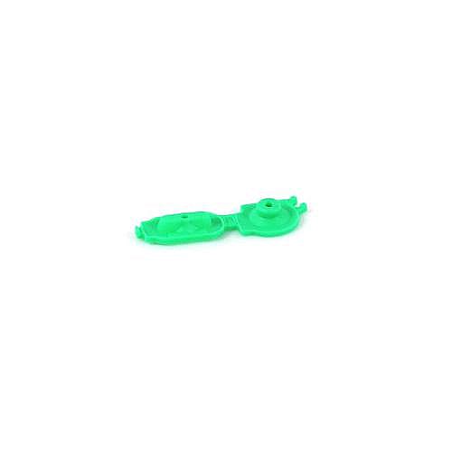 Part #5-005-956-01, Rubber Button Menu(88300)