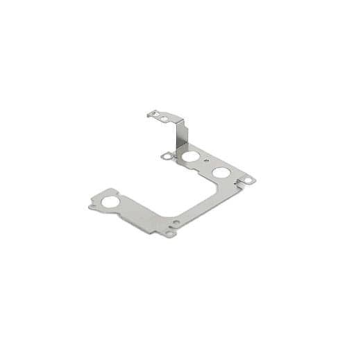 Part #5-005-957-01, Plate Rear Button Fix(88300)