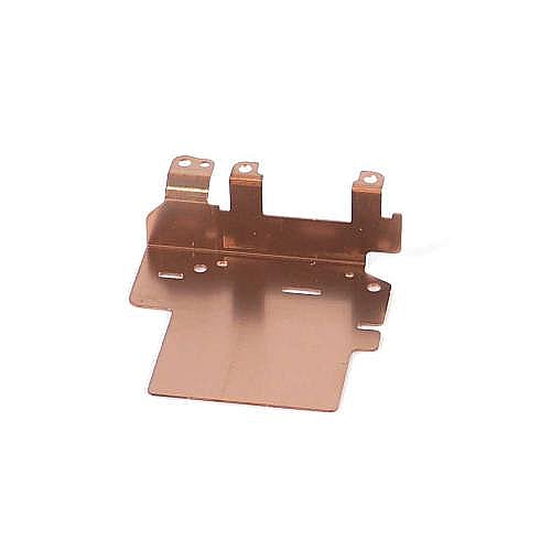 Part #5-005-981-01, Sy Heat Sink B(88300)