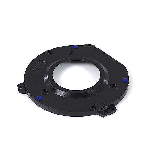 Part #5-006-218-01, Iris Fix Ring Assy