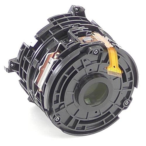 Part #5-006-219-02, 4 Group Assy