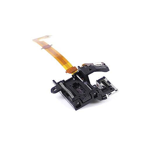Part #5-006-236-01, Zmr-Assy