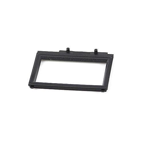 Part #5-006-463-01, Im Spacer Plate(2200)