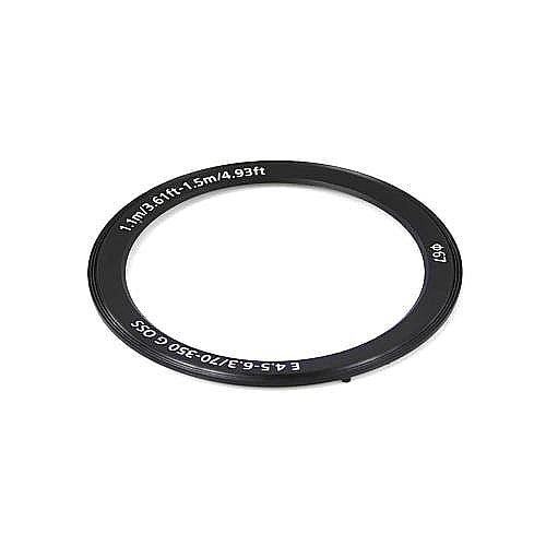 Part #5-006-482-01, Ornamental Plate