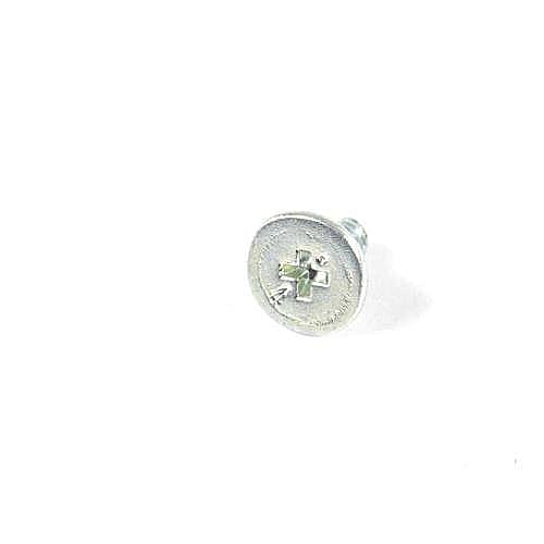Part #5-006-529-01, Screw (Iblock), Z Joint Piece