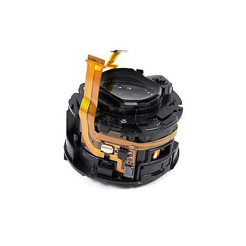 Photo of Part #5-007-551-01, Focus Assy(Service_8010) from Repair Parts Direct