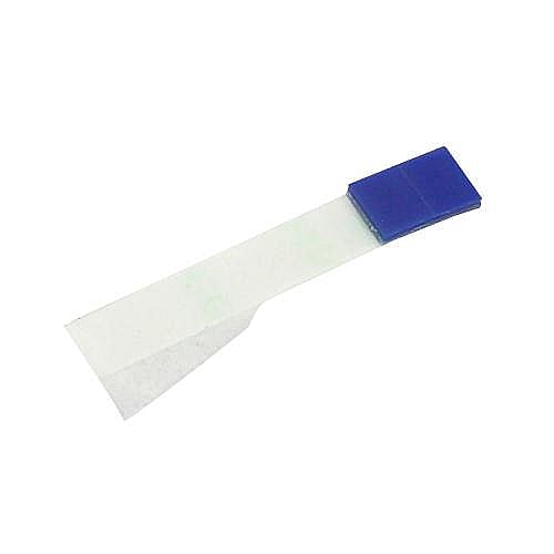 Part #5-007-560-01, Damper Rubber(8010)