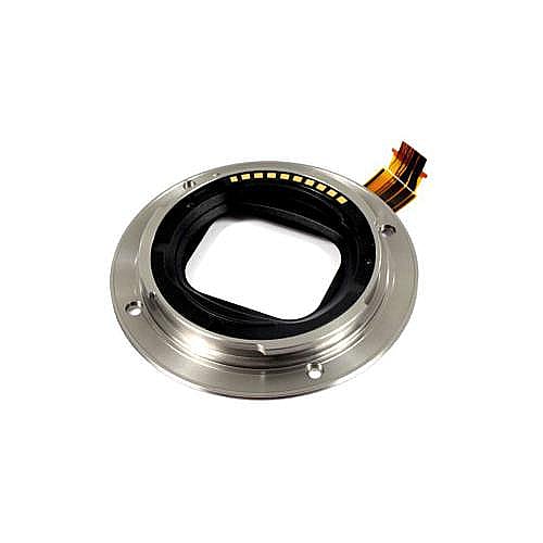 Part #5-007-561-01, Mount Assy(Service_8010)