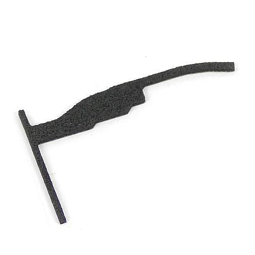 Part #5-009-467-01, Top Wp Cushion F6(88100)
