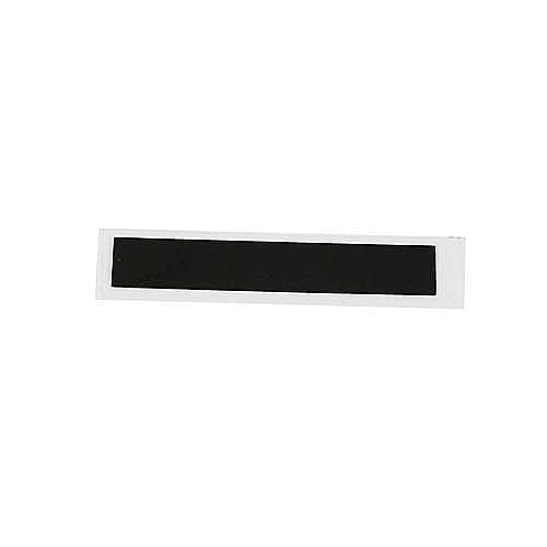 Part #5-009-585-01, Sheet Ln Light Shield B (882)