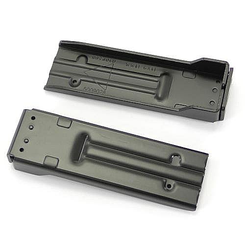 Part #5-009-894-11, Stand Neck (L Pch) A