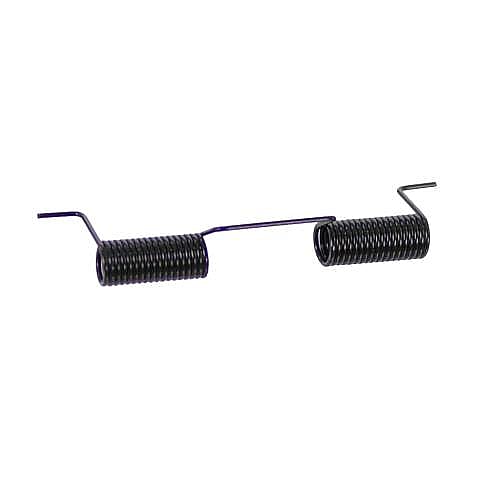 Part #5-010-357-01, Media Lid Rotation Spring(850)