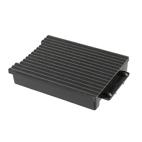 Part #5-011-074-01, Cover Slider (Cry)