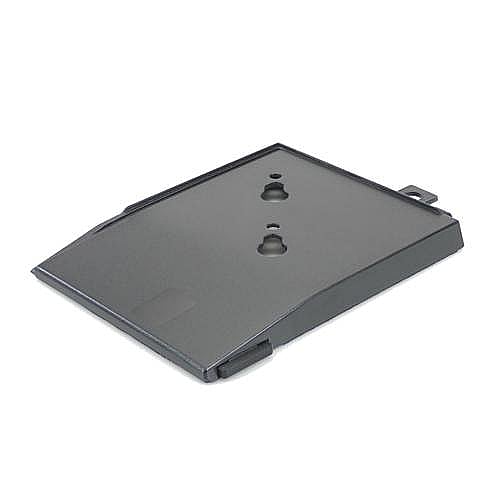 Photo of Part #5-011-211-12, Cover, Stand R (2L Drn) from Repair Parts Direct