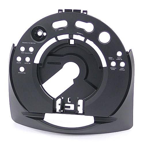 Part #5-011-264-01, Panel, Top
