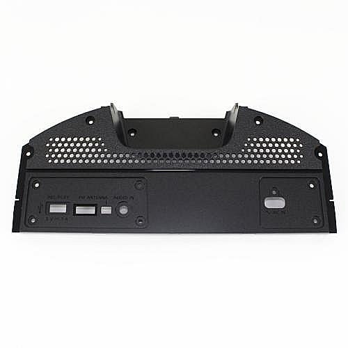 Part #5-011-274-01, Panel, Rear