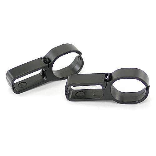 Part #5-013-158-11, Bag, Cl Assy (M Bnn) Clamp Qty:2