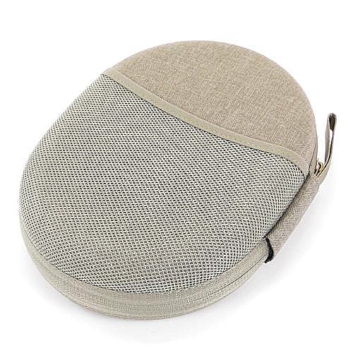 Part #5-013-656-11, Case, Carrying (Silver)