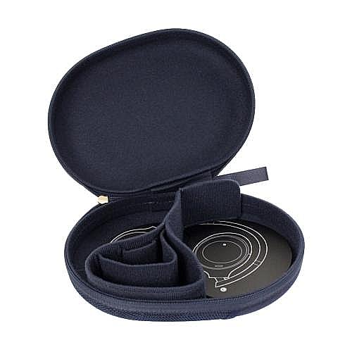 Part #5-013-656-31, Case, Carrying (Blue)
