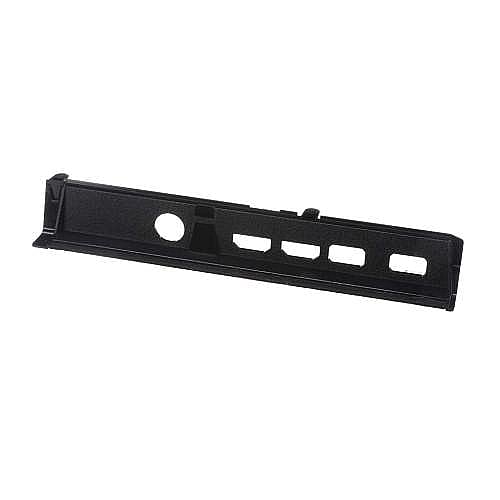 Part #5-015-447-61, Bracket, Side (Rby) A