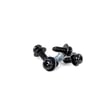 Bag, Screw Assy (3l Rby) 5-015-589-01