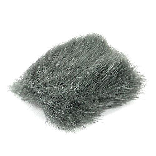 Part #5-017-217-01, Wind Screen (Black)