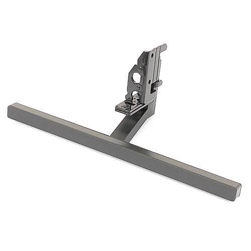 Part #5-023-427-01, Stand, Base (L) (L Tur) A