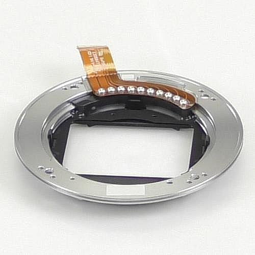 Part #5-023-929-01, Mount Assy