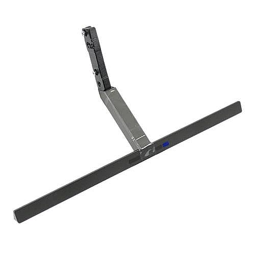 Photo of Part #5-024-390-01, Stand R(3L Gmn) A from Repair Parts Direct