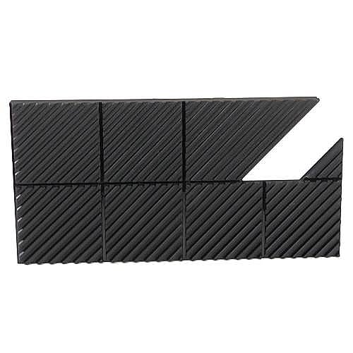 Part #5-024-452-21, Stand Cover L A (Aqr)