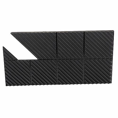 Part #5-024-453-21, Stand Cover L A (Aqr)